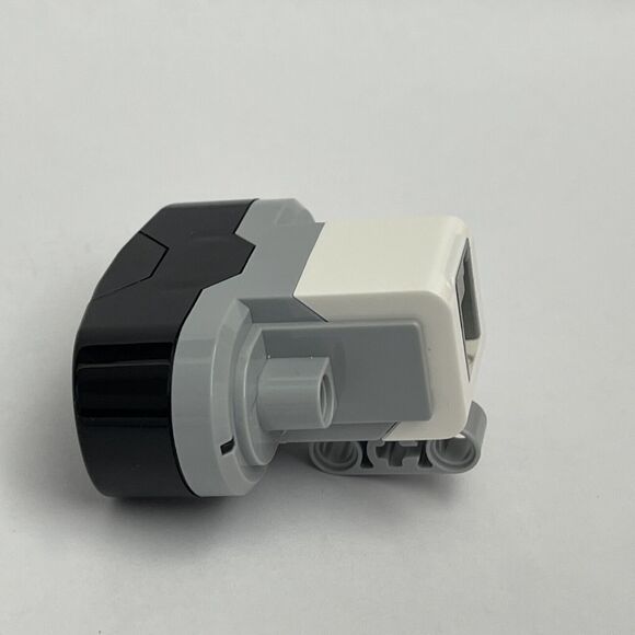 Lego Mindstorms EV3 Ultrasonic Sensor Part - Picture 2 of 5